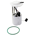 Fuel Pump, Electric, With Fuel Sending Unit
