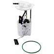 Fuel Pump, Electric, With Fuel Sending Unit