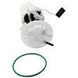 Fuel Pump, Electric, With Fuel Sending Unit