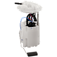 Fuel Pump, With Fuel Sending Unit, 6 Cyl., 3.6L Engine