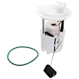 Fuel Pump, Electric, With Fuel Sending Unit