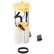 Fuel Pump, Electric, With Fuel Sending Unit, 2.7L, 5Cyl
