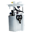 Fuel Pump, With Fuel Sending Unit, Driver Side, 3.6L Engine
