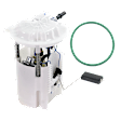 Fuel Pump, With Fuel Sending Unit, FWD, 3.6L Engine