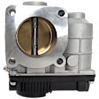 Throttle Body