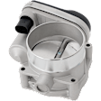 Throttle Body, 8 Cyl.
