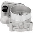 Throttle Body, 8 Cyl.
