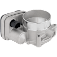 Throttle Body, 8 Cyl.