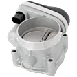 Throttle Body, 5.7 Liter Engine