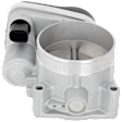 Throttle Body, 5.7 Liter Engine