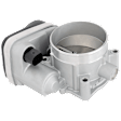 Throttle Body, 5.7 Liter Engine