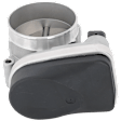 Throttle Body, 5.7 Liter Engine