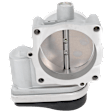 Throttle Body, 5.7 Liter Engine