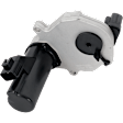 Transfer Case Motor