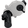 Transfer Case Motor