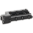 2007-2010 Dodge Charger - Passenger Side Valve Cover, 6 Cyl., 2.7L Engine, with Gasket and Bolts