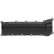 JC Whitney® 2006 Jeep Grand Cherokee Limited 8 Cyl 4.7L - Passenger Side Valve Cover, 4.7L 8Cyl, With Gasket JRD32040007