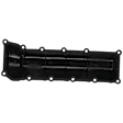 JC Whitney® 2006 Jeep Grand Cherokee Limited 8 Cyl 4.7L - Passenger Side Valve Cover, 4.7L 8Cyl, With Gasket JRD32040007