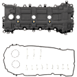 Passenger Side Valve Cover, 6 Cyl., 3.2/3.6L Engines