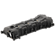 Passenger Side Valve Cover, 6 Cyl., 3.2/3.6L Engines