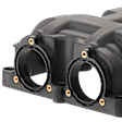 Passenger Side Valve Cover, 6 Cyl., 3.2/3.6L Engines