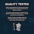 Power Steering Pump With Pulley, With Reservoir