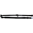Rear Driveshaft, RWD, 136 in. length