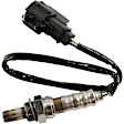 Before Catalytic Converter Oxygen Sensor, 4-Wire, Heated