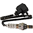 Before Catalytic Converter Oxygen Sensor, 4-Wire, Heated