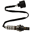 Oxygen Sensor, 4-Wire, Heated