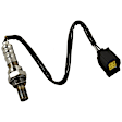 Oxygen Sensor, 4-Wire, Heated