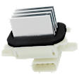 2009-2014 Ford F-150 - Blower Motor Resistor