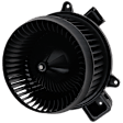 Blower Motor, Front
