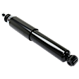 Shock - Front, Driver or Passenger Side, RWD