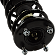 Front, Passenger Side Fully Loaded Strut