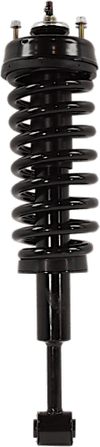 Front, Driver or Passenger Side Fully Loaded Strut, RWD
