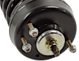 Front, Driver or Passenger Side Fully Loaded Strut, RWD