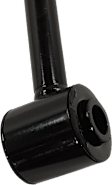 Front, Driver or Passenger Side Fully Loaded Strut, RWD