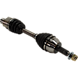 2006-2010 Ford Explorer - Front, Passenger Side Axle Assembly - Sold Individually