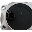 Rear, Driver or Passenger Side Wheel Hub, With Bearing, With Sensor, 5 x 4.25 in. Bolt Pattern