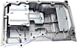 2011 Mercury Mariner - Aluminum Oil Pan, 2.5L 4Cyl