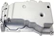2011 Mercury Mariner - Aluminum Oil Pan, 2.5L 4Cyl