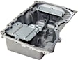 2011 Mercury Mariner - Aluminum Oil Pan, 2.5L 4Cyl