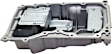 2011 Mercury Mariner - Aluminum Oil Pan, 2.5L 4Cyl