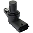 2015 Ford Fiesta - Camshaft Position Sensor, Naturally Aspirated, Sold individually, 4 Cyl 1.6L