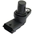 2015 Ford Fiesta - Camshaft Position Sensor, Naturally Aspirated, Sold individually, 4 Cyl 1.6L