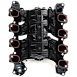 2009 Ford F-150 - Upper Intake Manifold, From 12/01/08, 4.6L