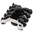 2009 Ford F-150 - Upper Intake Manifold, From 12/01/08, 4.6L