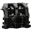Upper Intake Manifold