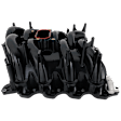 1998 Ford F-250 - Upper Intake Manifold, 4.6L 8Cyl